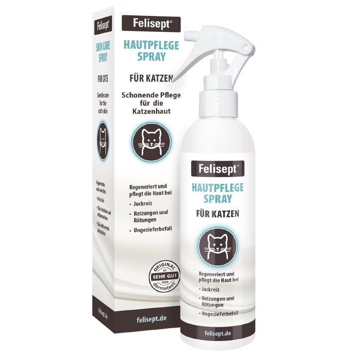 Felisept Hautpflegespray